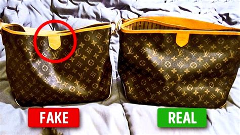 bags unlimited fake|how to detect a fake handbag.